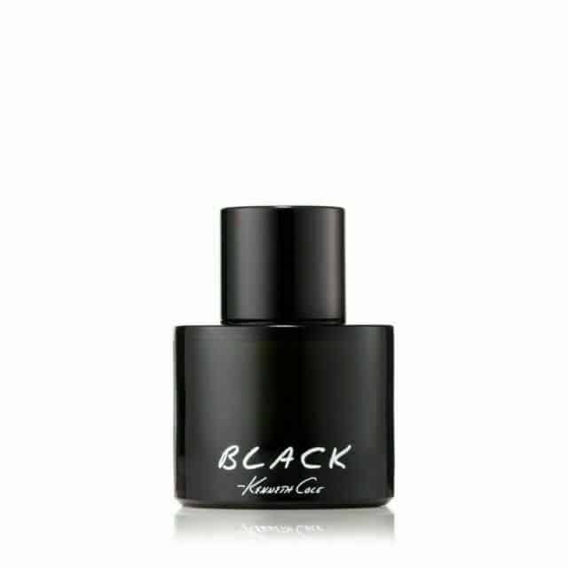 Kenneth Cole Black EDT