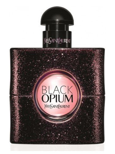 Yves Saint Laurent Black Opium EDT for Women