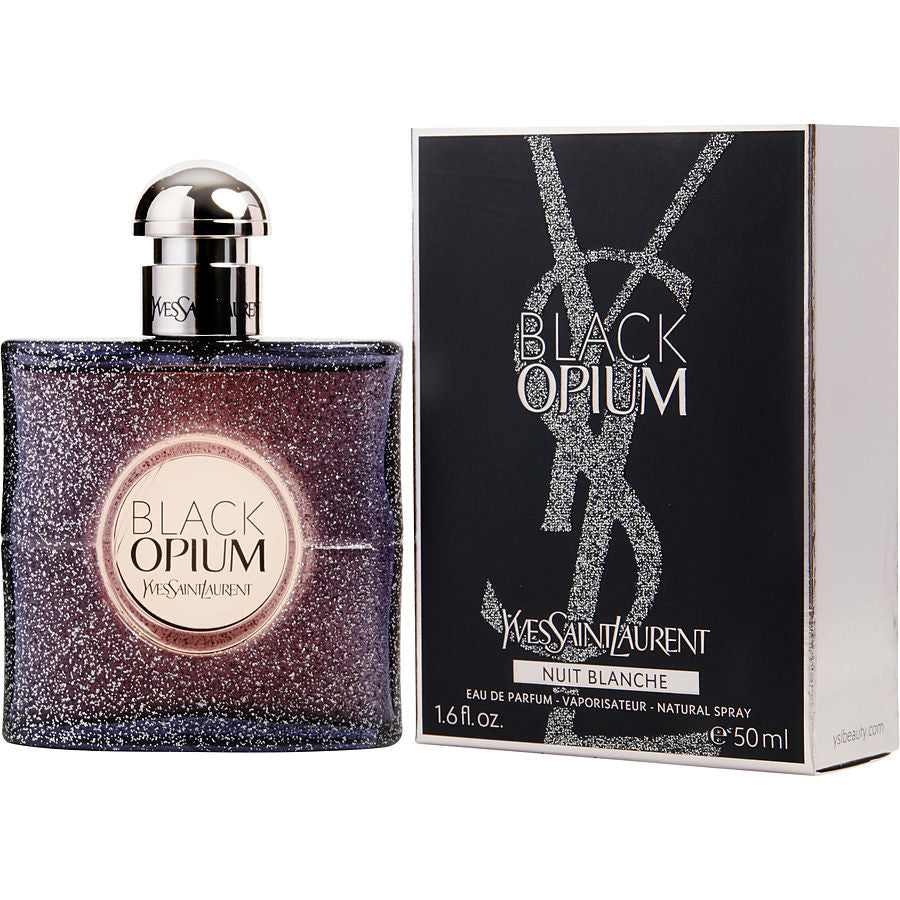 Yves Saint Laurent Black Opium Nuit Blanche EDP