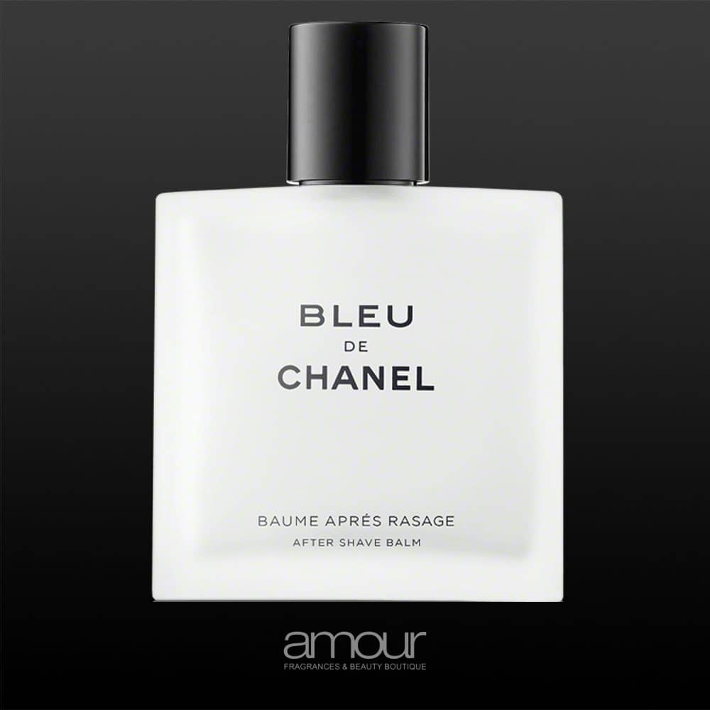 Bleu De Chanel by Chanel After Shave Balm