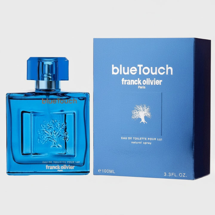 Franck Olivier Blue Touch Eau de Toilette