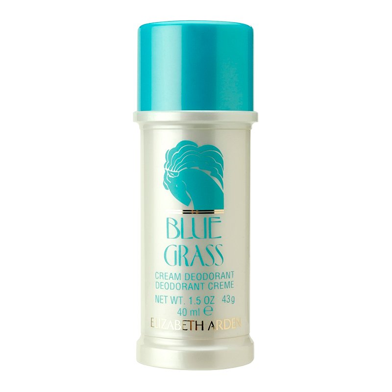 Elizabeth Arden Blue Gass Cream Deodorant