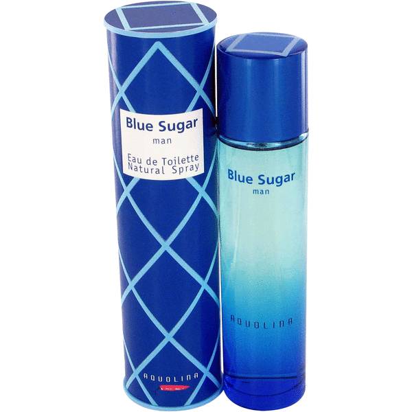 Aquolina Blue Sugar EDT