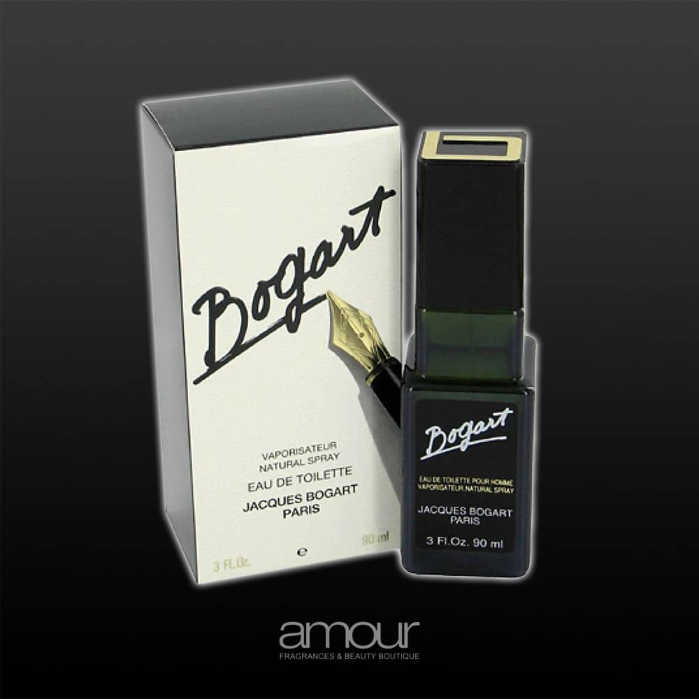 Bogart by Jacques Bogart EDT (DISCONTINUED )