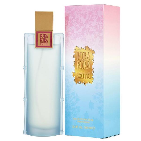 Bora Bora Exotic by Liz Claiborne EDP for Women