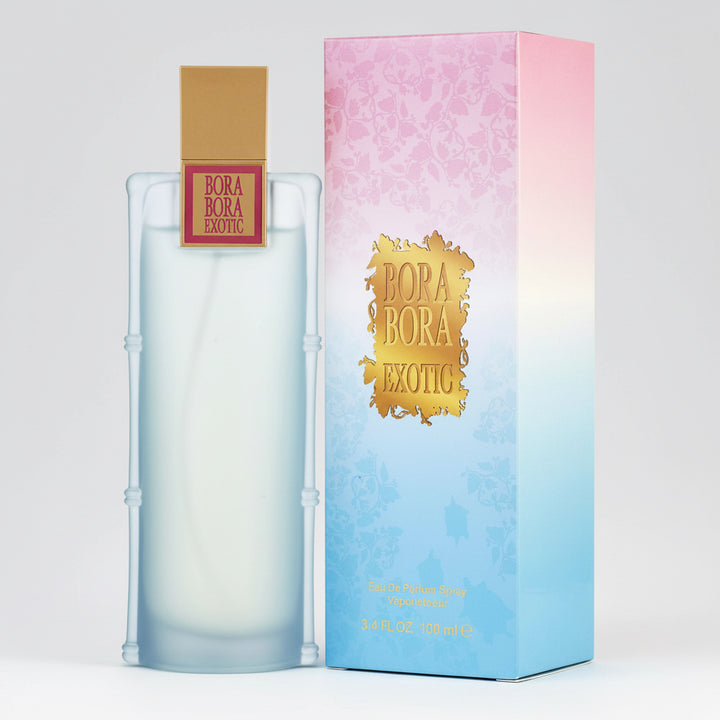 Liz Claiborne Bora Bora Exotic Eau de Parfum