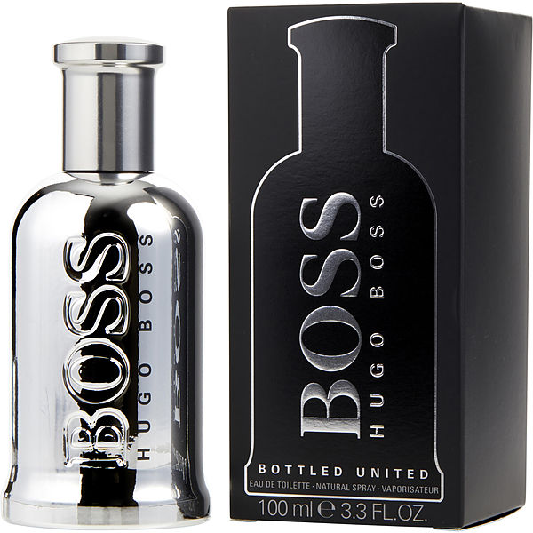 Hugo Boss Bottled United EDT for Men