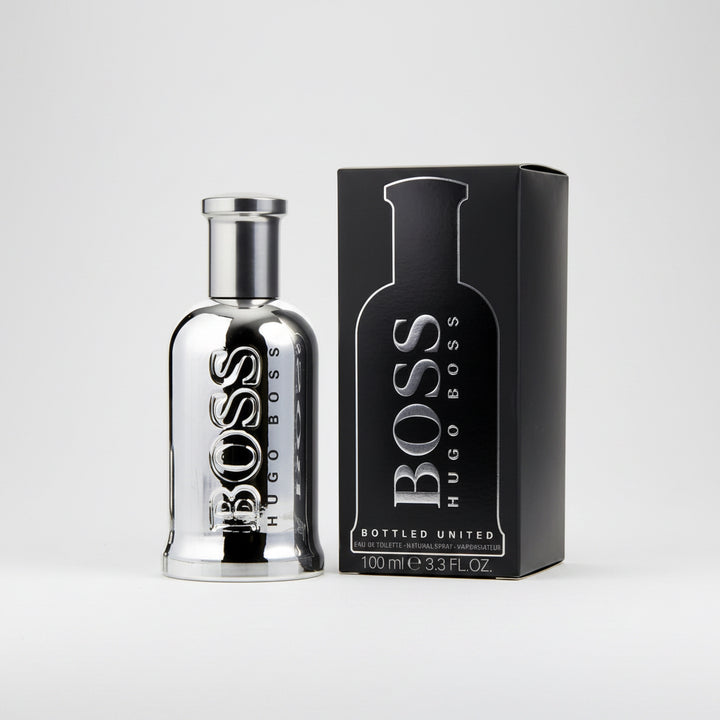 Hugo Boss Bottled United Eau de Toilette