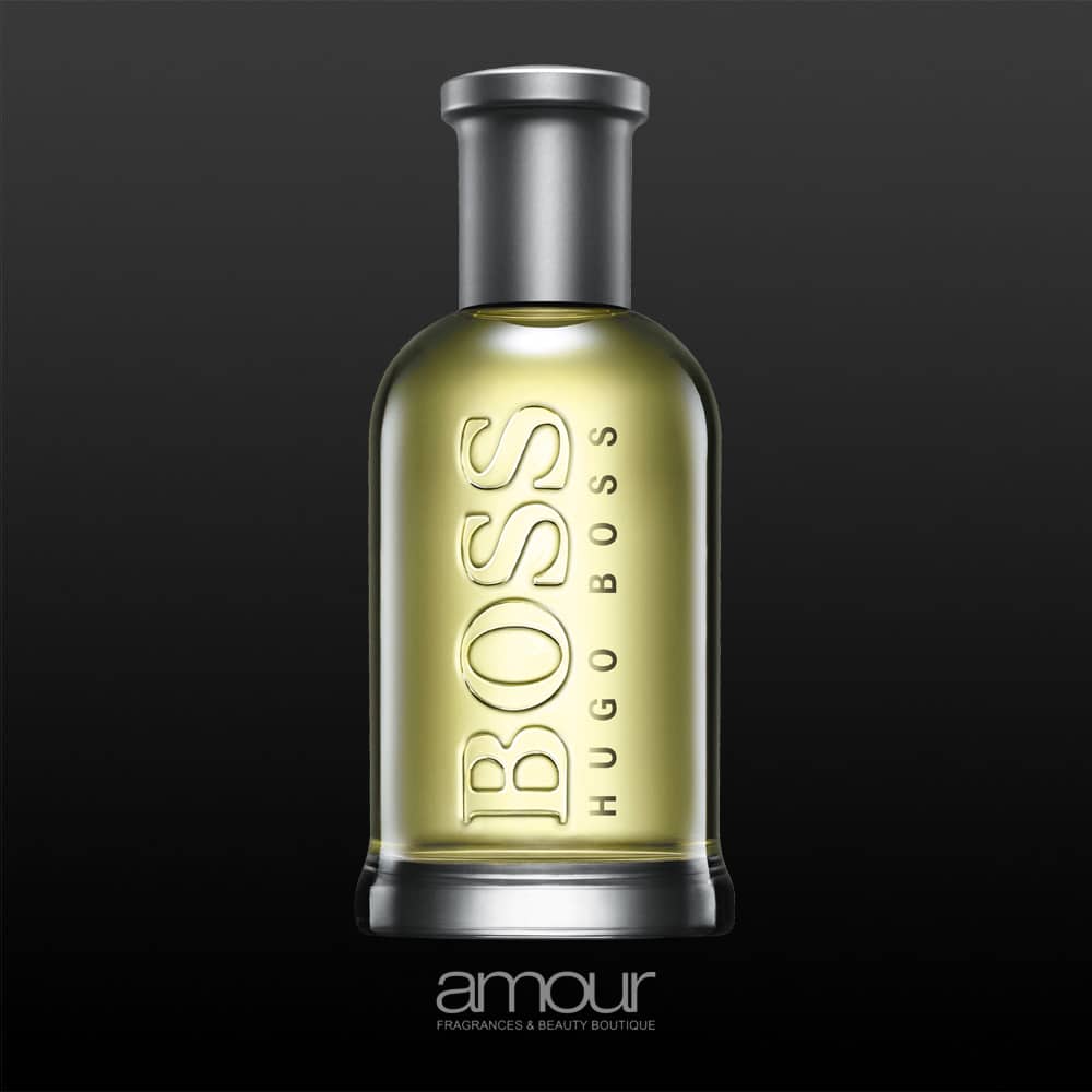 Boss Bottled by Hugo Boss EDT for Men