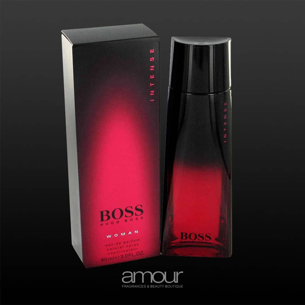 Boss Hugo Boss Intense EDP