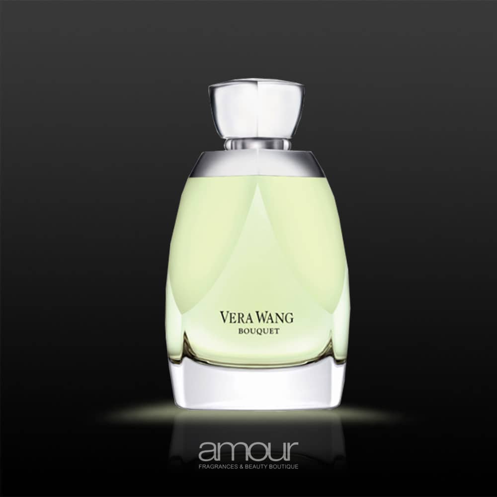 Bouquet by Vera Wang EDP