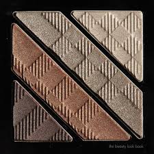 Burberry Beauty Complete Eye Palette