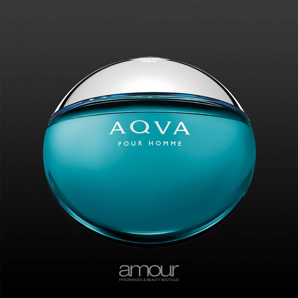 Aqva Pour Homme by Bvlgari EDT ( DISCONTINUED )