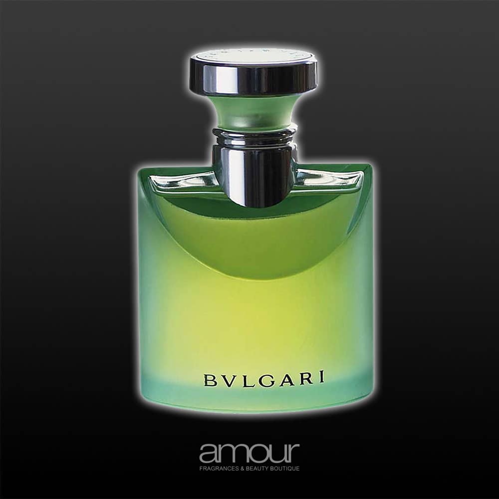 Eau parfumee au the vert Extreme by Bvlgari (missing some)