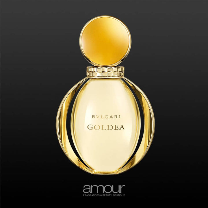 Bvlgari Goldea The Essence of the Jeweller EDP