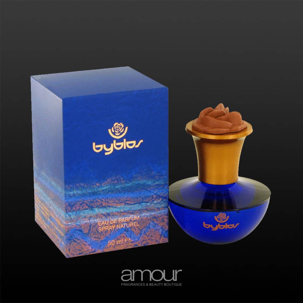 Byblos Byblos EDP (DISCONTINUED )