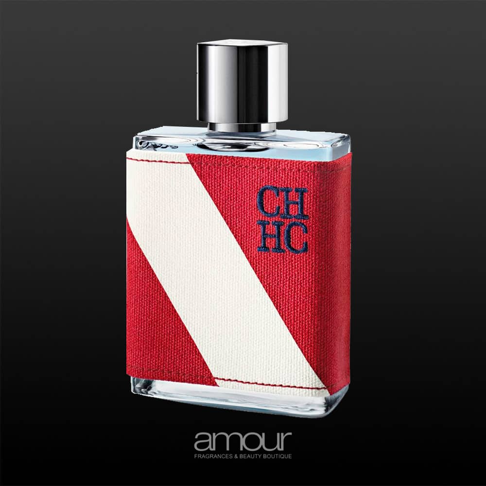 Carolina Herrera CH Men Sport EDT for Men