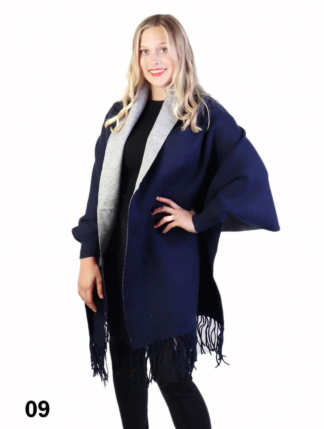 Cherie Bliss Cape CP1051-09