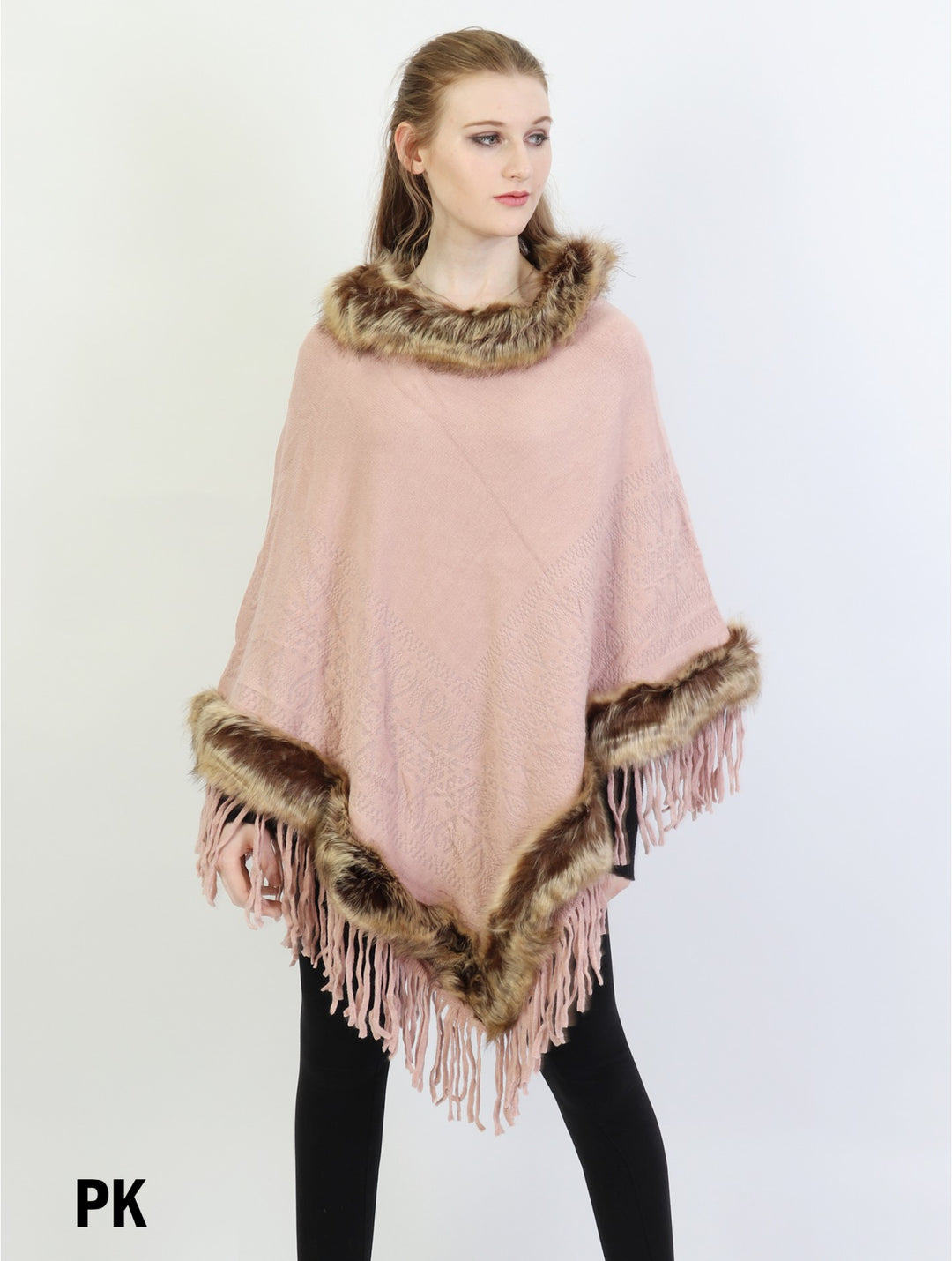 Cherie Bliss Cape CP1115PK