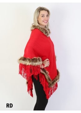 Cherie Bliss Cape CP1115RD