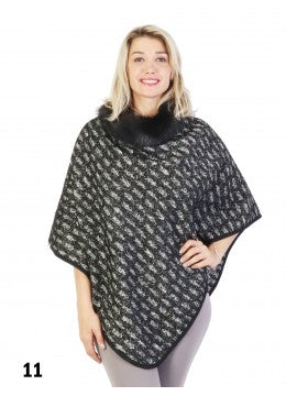 Cherie Bliss Cape CP1139-11