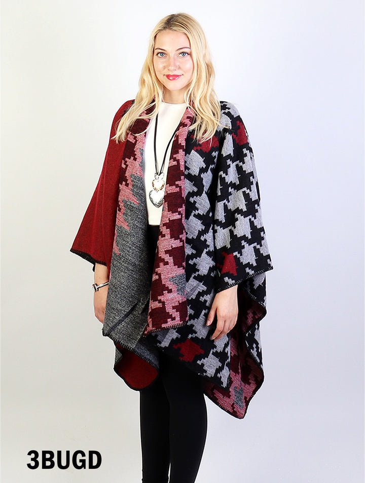 Cherie Bliss Cape CP11553BUGD