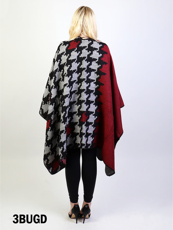 Cherie Bliss Cape CP11553BUGD