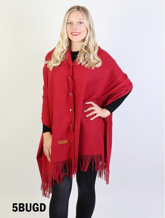 Cherie Bliss Cape CP11756BUGD