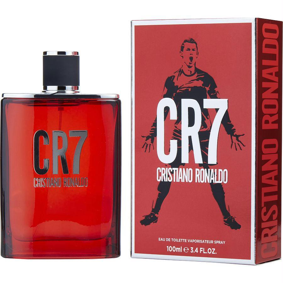 Cristiano Ronaldo CR7