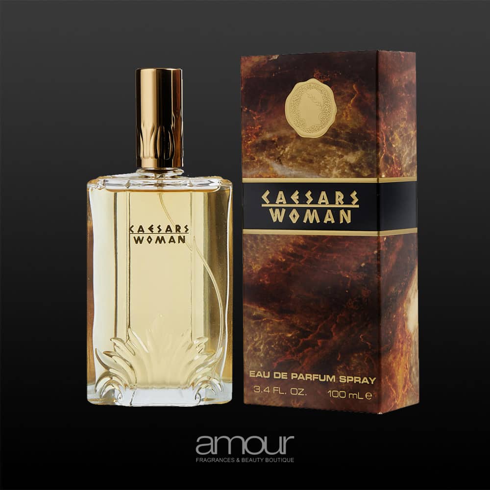 Caesars Woman EDP