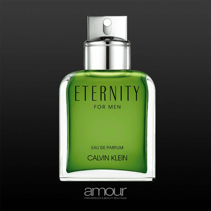 Calvin Klein Eternity EDP