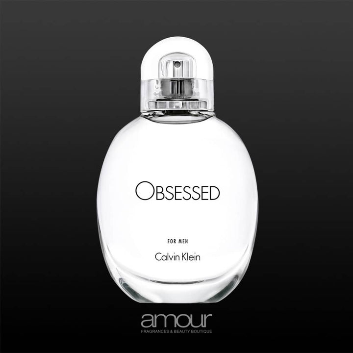 Calvin Klein Obsessed EDT