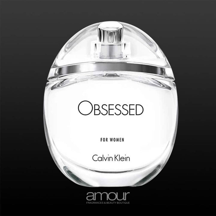 Calvin Klein Obsessed EDP