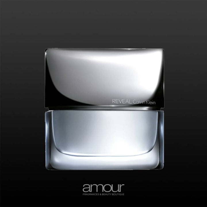 Calvin Klein Reveal Eau de Toilette