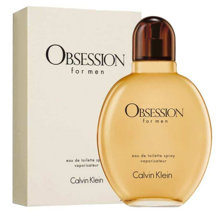 Calvin Klein Obsession EDT