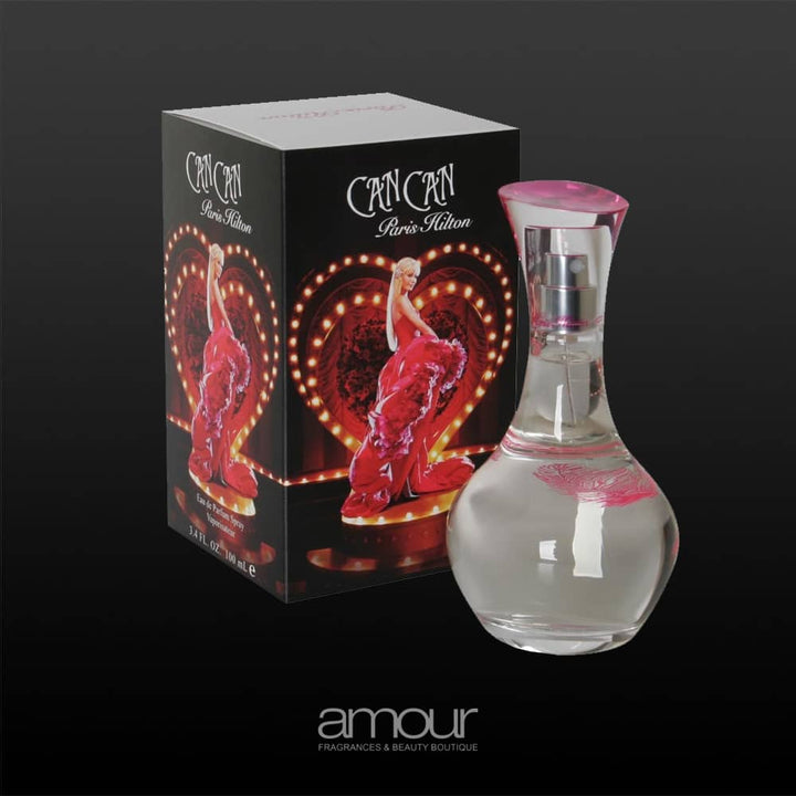 Can Can by Paris Hilton Eau De Parfum