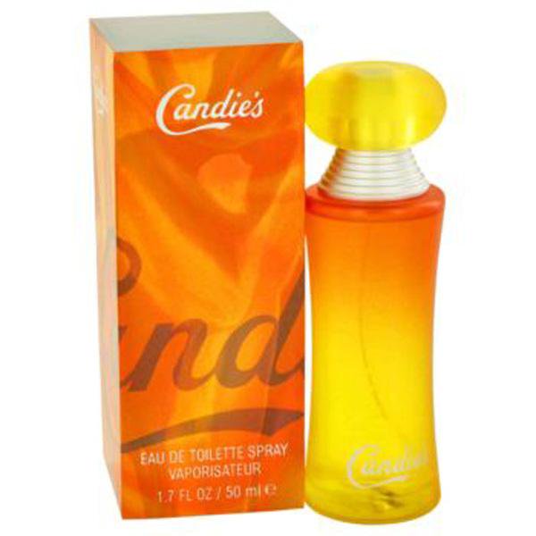 Candie's Candie's by Liz Claiborne EDT for Women