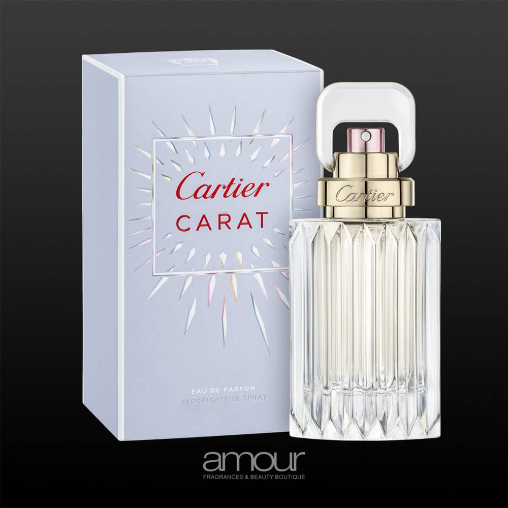 Cartier Carat EDP