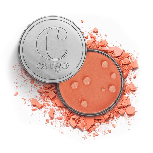 Cargo Cosmetics Swimmables Water Resistant Blush