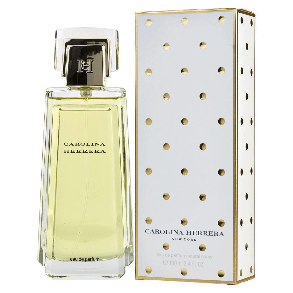 Carolina Herrera New York EDP for Women