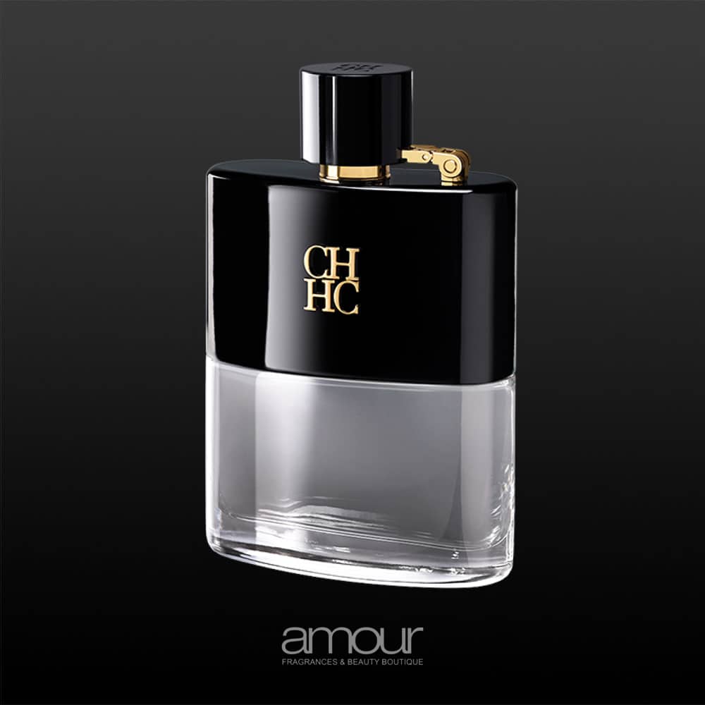 CH Men Privé by Carolina Herrera Men EDT for Men