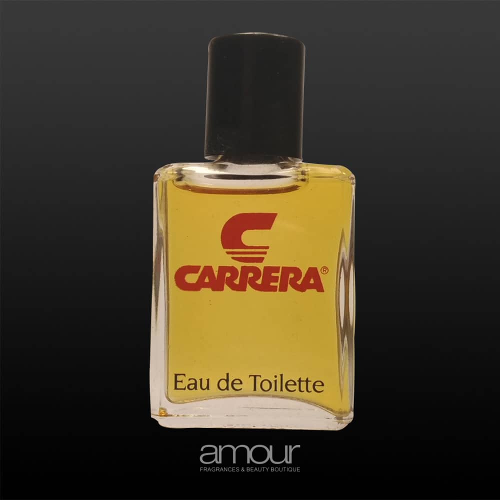 Carrera C EDT