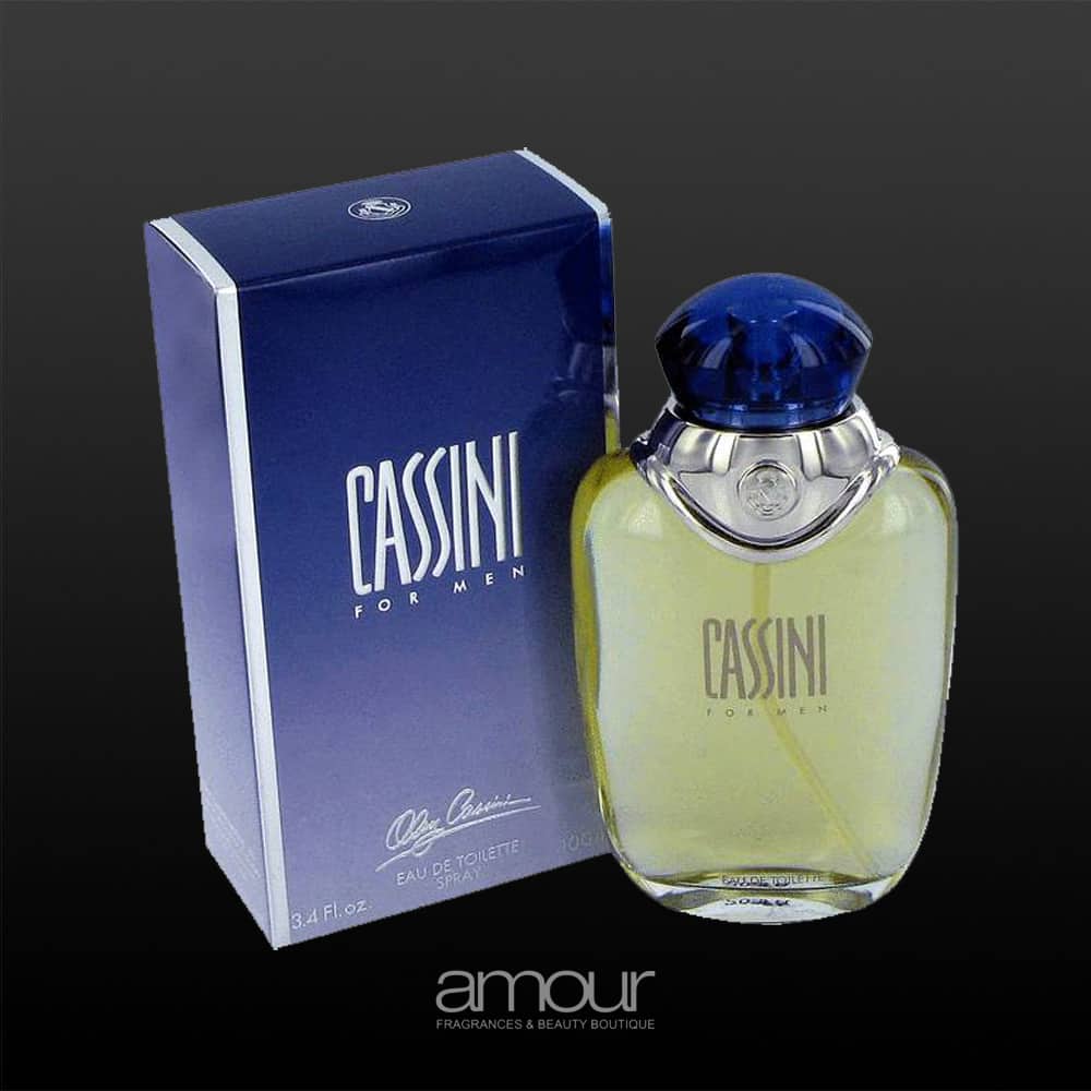 Cassini Cologne by Oleg Cassini (not sealed)