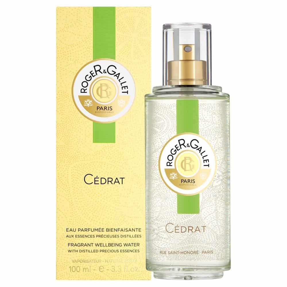 Cedrat by Roger & Gallet EDP for Women