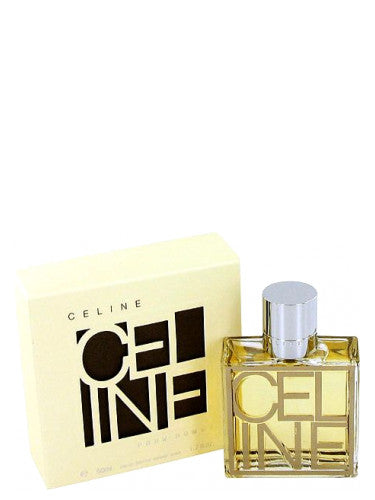 Celine pour homme by Celine Dion EDT