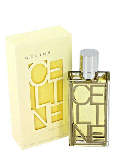 Celine Celine by Celine Dion EDT Pour Femme