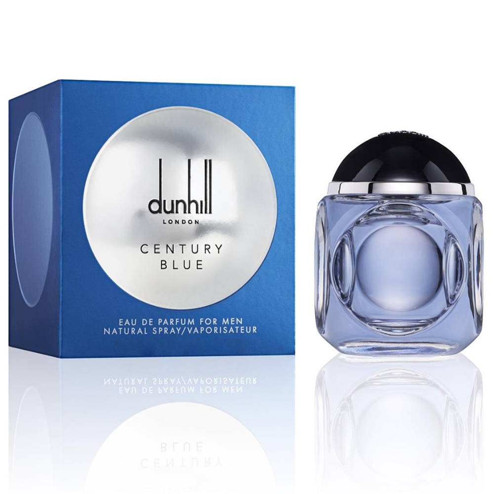 Century Blue by Alfred Dunhill EDP for Men