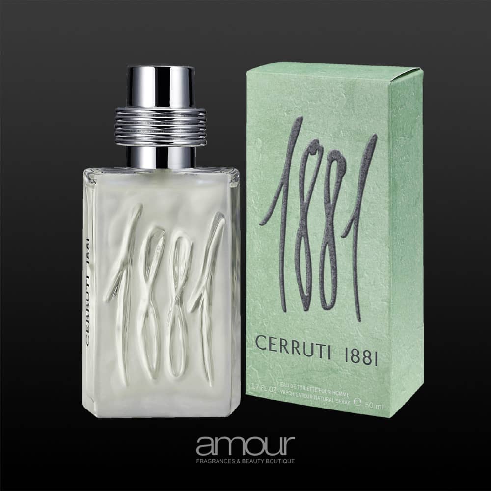 Cerruti 1881 EDT