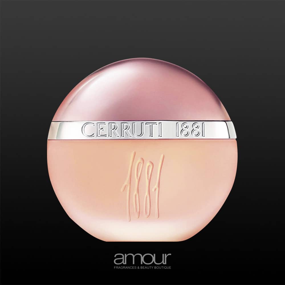 Cerruti 1881 Femme EDT