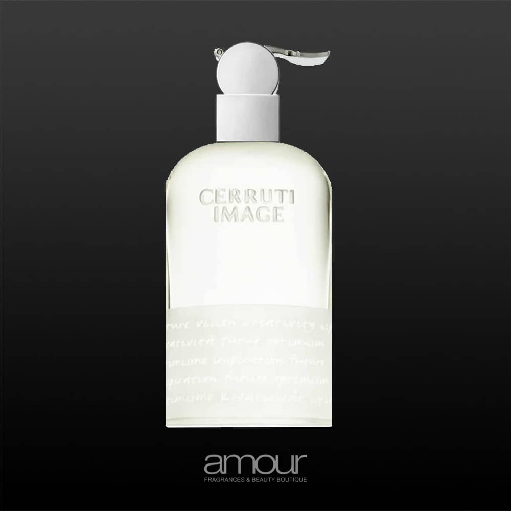 Cerruti Image Pour Homme EDT